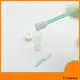 Custom best sterile swab stick Double layered head manufacturer for test residues of previously manufactured products 1