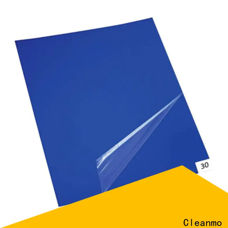 Cleanmo good quality front door mat wholesale for hospitality industry 1