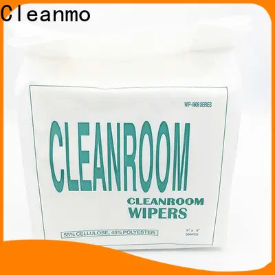 Cleanmo convenient sterile wipes manufacturer for equipements 1