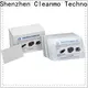 Cleanmo Custom ODM hotel door lock cleaning card factory price for POS Terminal 1