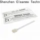Wholesale OEM cleaning swabs for printers Non abrasive wholesale for ID Card Printers 1