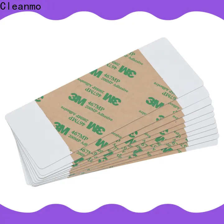 OEM printer cleaning solution 3M Glue manufacturer for Magna Platinum 1