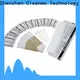 Cleanmo PVC fargo cleaning kit supplier for HDPii 1