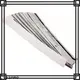 Wholesale high quality roland cleaning swabs PVC manufacturer for IDP SMART 30 1