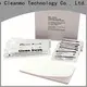 Cleanmo Bulk buy custom inkjet printhead cleaning kit wholesale for card printer 1