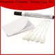 Custom OEM print cleaner non woven manufacturer for ID card printers 1