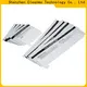 Cleanmo Bulk buy custom zebra cleaning card factory for Zebra P120i printer 1