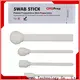 Bulk purchase custom ipa swabs Polyurethane Foam factory price for Dialysis procedures 1