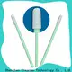 Cleanmo ODM cotton wool swabs supplier for general purpose cleaning 1
