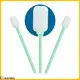 Cleanmo ESD-safe optic cleaning swabs wholesale for Micro-mechanical cleaning 1