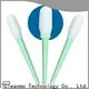 Cleanmo Polyurethane Foam swab meaning wholesale for general purpose cleaning 1