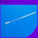 Cleanmo Nylon Fiber head sample collection swabs supplier for hospital 1