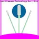 Cleanmo affordable cleanroom q tips manufacturer for general purpose cleaning 1