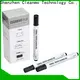 Cleanmo ODM zebra printer cleaning wholesale for cleaning dirt 1