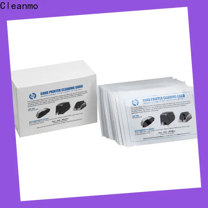 Cleanmo cost effective zebra cleaning kit factory for cleaning dirt1 1