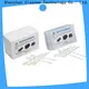 Cleanmo Custom best zebra cleaning card factory for cleaning dirt 1