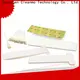 Bulk buy high quality zebra printer cleaning blending spunlace wholesale for Zebra P120i printer 1