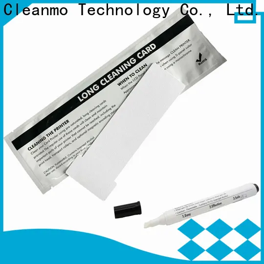 Cleanmo safe material printer cleaner manufacturer 1