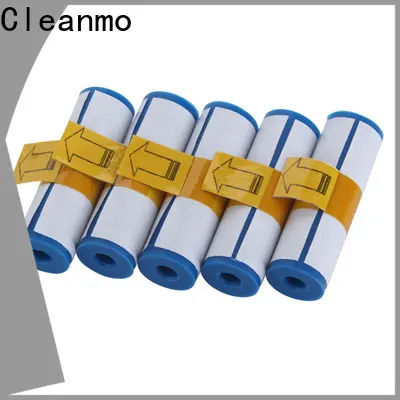 safe material printer cleaner aluminium foil packing supplier for prima printers 1