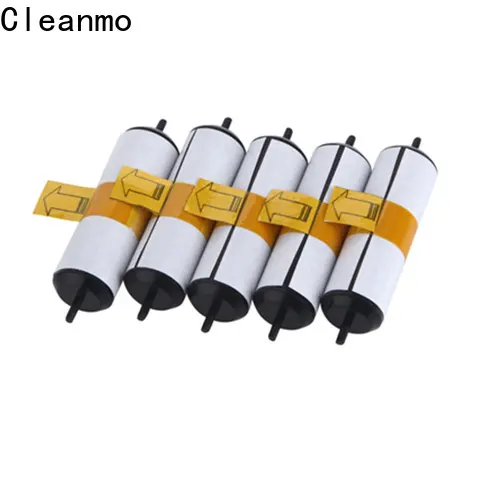 Cleanmo good quality thermal printer cleaning pen supplier for prima printers1 1