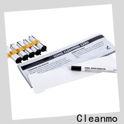 Cleanmo aluminium foil packing ipa cleaner factory 1