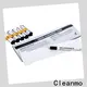 Cleanmo aluminium foil packing ipa cleaner factory 1