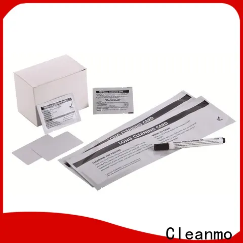 high quality Evolis Cleaning Pens Electronic-grade IPA Snap Swab factory price for ID card printers1 1