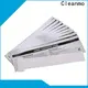 Cleanmo convenient printer cleaning supplies factory price for ID card printers1 1
