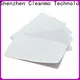 high quality printer cleaning supplies Electronic-grade IPA Snap Swab supplier for Evolis printer 1