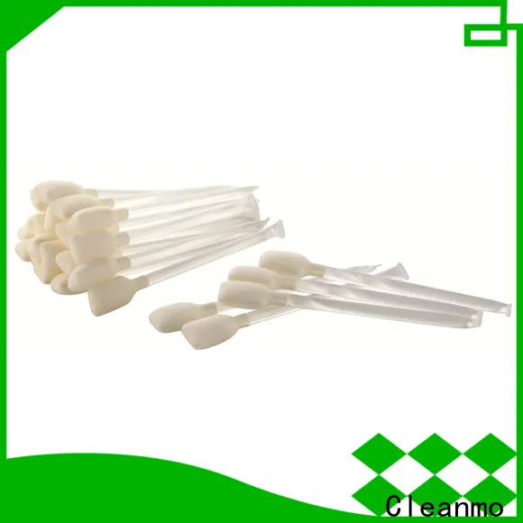 quick clean printer head High and LowTack Double Coated Tape supplier for Evolis printer 1