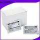 Cleanmo quick evolis cleaning kits wholesale for ID card printers1 1