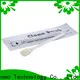 Cleanmo disposable printer cleaning tools factory price for HDP5000 1