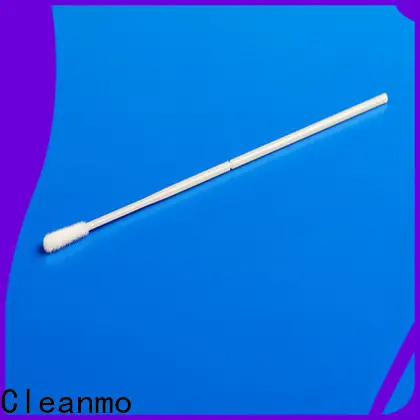 Cleanmo sampling swabs ABS handle supplier for hospital 1