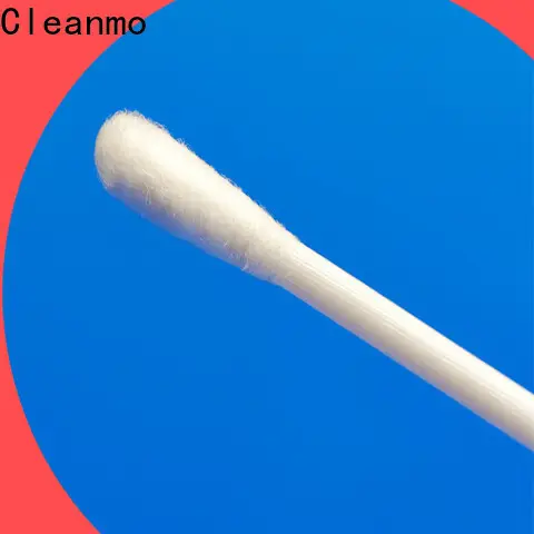 Cleanmo OEM sample collection swabs supplier for molecular-based assays 1
