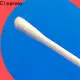 Cleanmo OEM sample collection swabs supplier for molecular-based assays 1