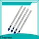 Cleanmo Nylon Fiber head sampling swabs factory for hospital 1