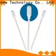 Cleanmo thermal bouded texwipe swabs wholesale for Micro-mechanical cleaning 1