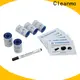 Custom best printer cleaning solution low-tack adhesive paper manufacturer for ImageCard Magna 1