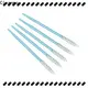 Cleanmo ESD-safe Polypropylene handle chlamydia swab manufacturer for general purpose cleaning 1