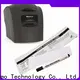 Cleanmo Electronic-grade IPA AlphaCard long T Cleaning Cards wholesale for AlphaCard PRO 100 Printer 1