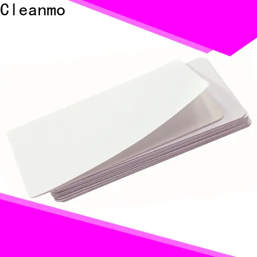 Cleanmo Bulk buy custom inkjet cleaning kit supplier for DNP CX-210, CX-320 & CX-330 Printers 1