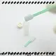 Cleanmo Custom high quality sterile swab stick supplier for test residues of previously manufactured products 1