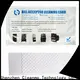 disposable alcohol cleaning cards pvc factory for video game machines 1