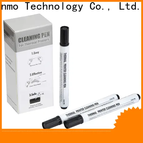 Cleanmo good quality thermal print head cleaning pen wholesale for Re-transfer Printer Head 1