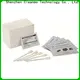 Cleanmo quick evolis cleaning kits wholesale for Evolis printer 1