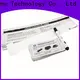 Cleanmo Aluminum foil packing CR80 Cleaning Cards factory for Javelin J330i printers 1