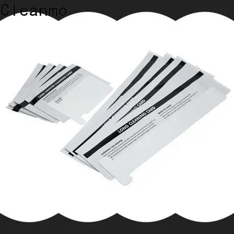 Bulk purchase custom zebra cleaning kit pvc wholesale for Zebra P120i printer 1