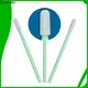 Bulk purchase OEM foam mouth swabs Polyurethane Foam factory price for general purpose cleaning 1