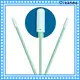 Cleanmo Custom wooden cotton buds manufacturer for excess materials cleaning 1