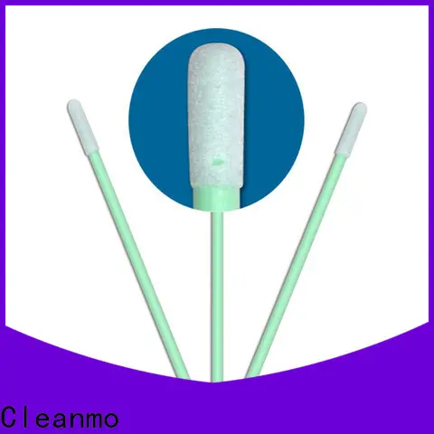 Cleanmo ODM high quality small cotton buds wholesale for general purpose cleaning 1